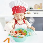 Juego de Cocina Little Chef