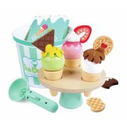 Juego de Helado Scoop & Serve