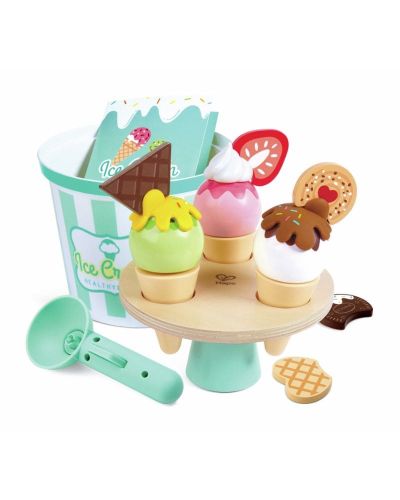 Juego de Helado Scoop & Serve