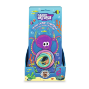 Juego de elástico para dedos