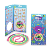 Juego de elástico para dedos