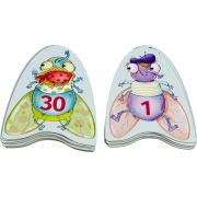 Juego de mesa 3x4= ¡Zas!