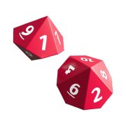 Juego de mesa 3x4= ¡Zas!