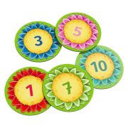 Juego de mesa 3x4= ¡Zas!