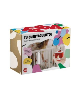 KIT Dulces mimos para dormir
