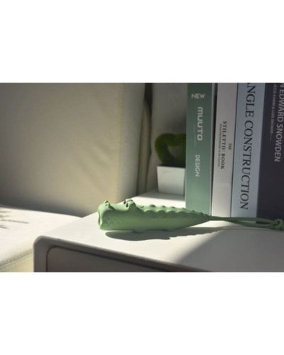 Linterna Cocodrilo – Multiusos y Portátil