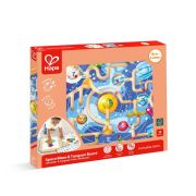 Laberinto Espacial y Tablero de Tangram (2)