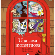 Una casa monstruosa