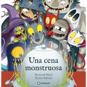 Una Cena Monstruosa