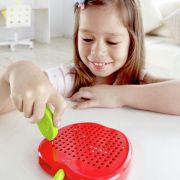 Manzana Magnética de Bolsillo