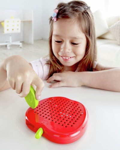 Manzana Magnética de Bolsillo