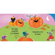 No hagas cosquillas al esqueleto