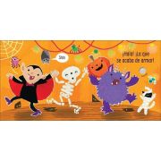 No hagas cosquillas al esqueleto