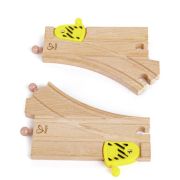 Pack 2 vías mecánicas