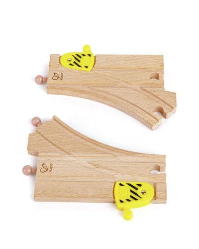 Pack 2 vías mecánicas