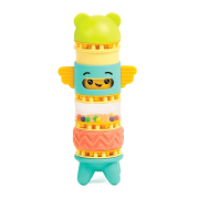 Picoton cuco escondido