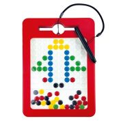 Pizarra Magnética 2 en 1