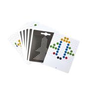 Pizarra Magnética 2 en 1