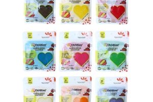 Plastilina natural para llevarPlastilina Natural Ecopack – Bolsa individual (color aleatorio)