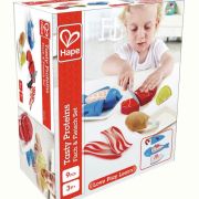 Proteínas Deliciosas