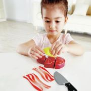 Proteínas Deliciosas