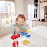 Proteínas Deliciosas