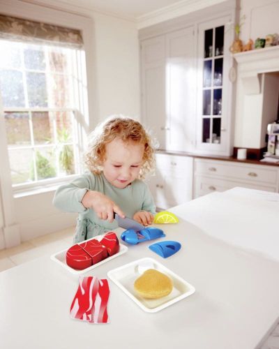 Proteínas Deliciosas