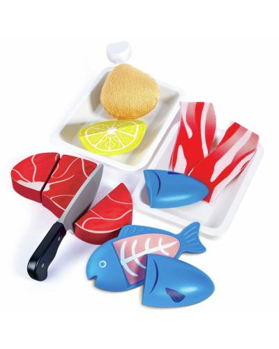 Proteínas Deliciosas