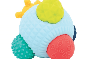 Pack Pelotas Puzzle de Colores