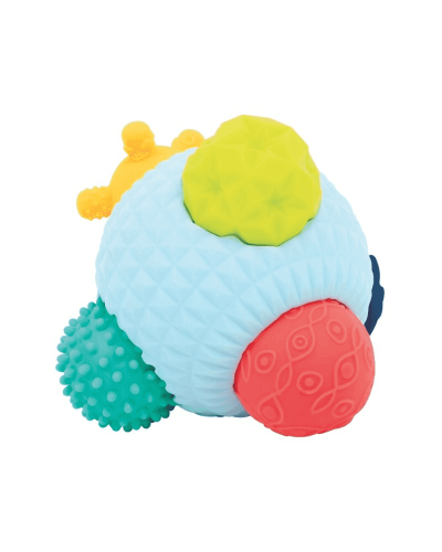 Pack Pelotas Puzzle de Colores