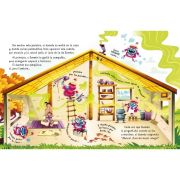 Qué peste, qué asco, ¡qué risa de cuentos!