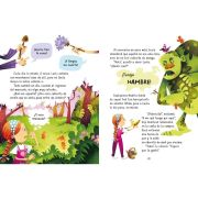 Qué peste, qué asco, ¡qué risa de cuentos!