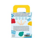 Rodillo de madera para plastilina y arena