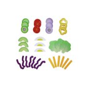 Set de Ensalada con Ingredientes