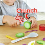 Set de Ensalada con Ingredientes