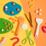 Set de herramientas para modelar