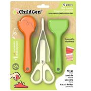 Set de herramientas para modelar