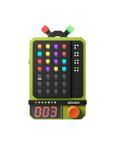 Super Decoder GIIKER