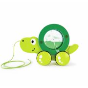 Tito la Tortuga de Arrastre