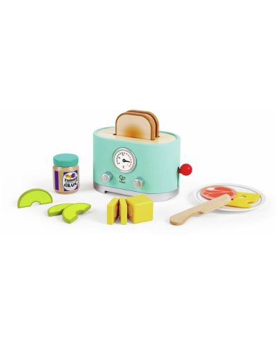 Tostadora Ding & Pop-up