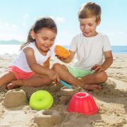 Juego de Pastelería de Arena