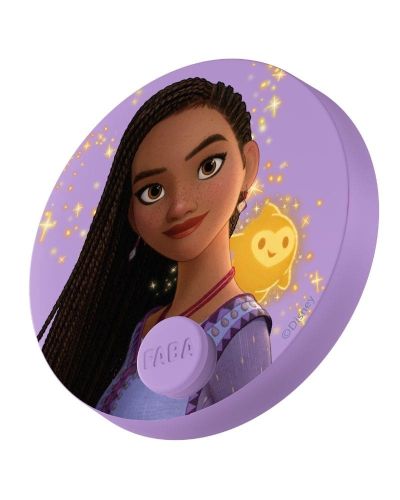 Wish: el poder de los deseos