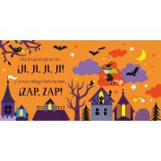 ¡UUUH! Muevo y escucho