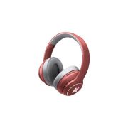 Auriculares Bluetooth Color Rojo
