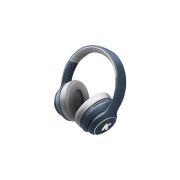 Auriculares Bluetooth Color Rojo (4)