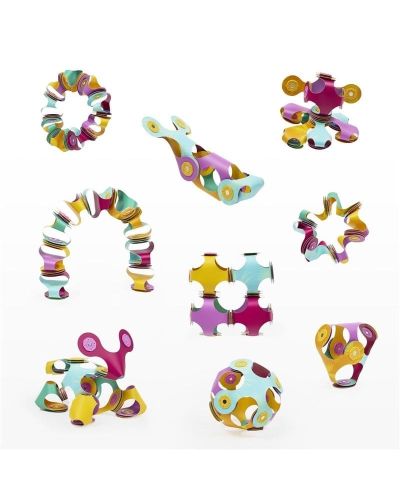 Clixo Tiny & Mighty Jungle Minipack