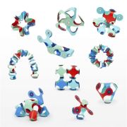 Clixo Tiny & Mighty Marine Minipack