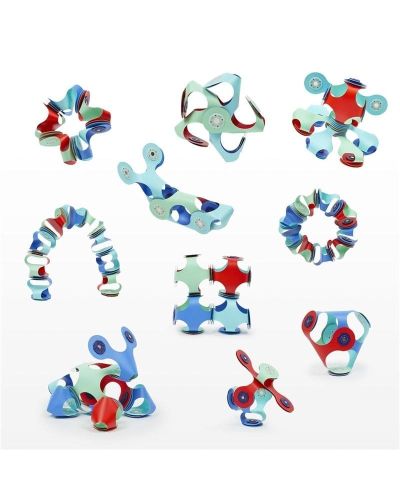 Clixo Tiny & Mighty Marine Minipack