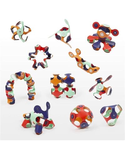 Clixo Tiny & Mighty Space Minipack