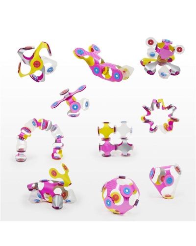 Clixo Tiny & Mighty Sparkle Minipack